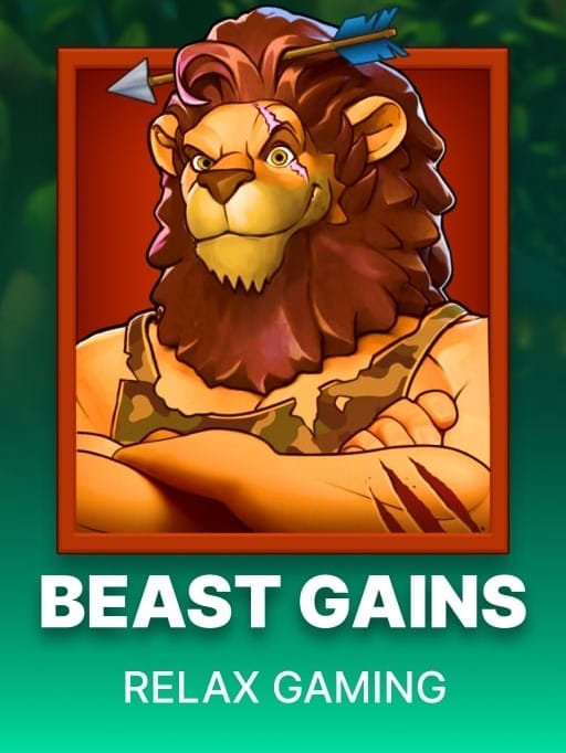 Beast Gains