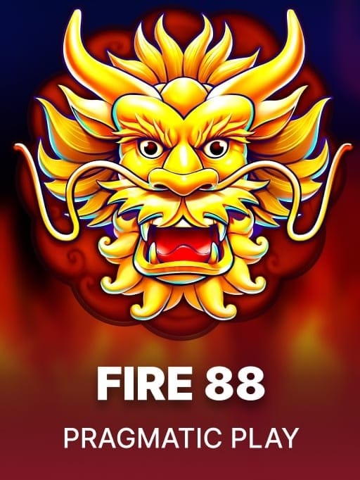 Fire 88 icon