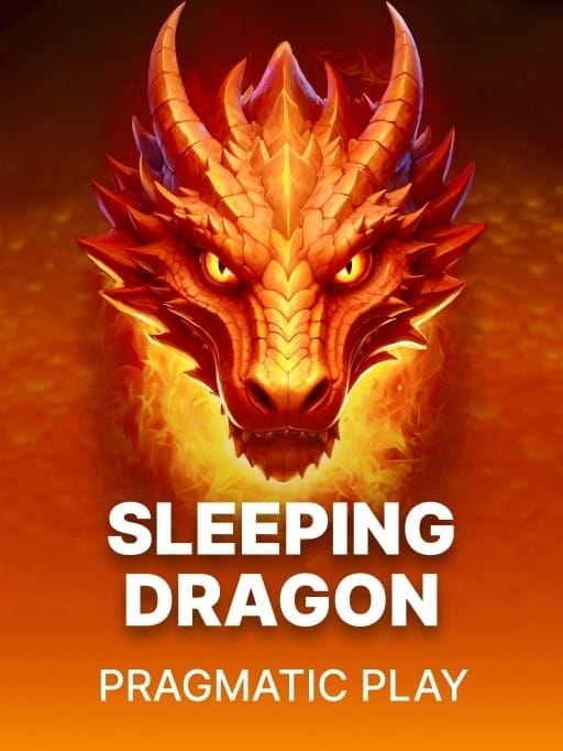Sleeping Dragon game thumbnail