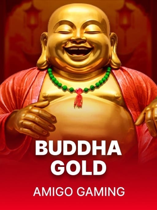 Buddha Gold
