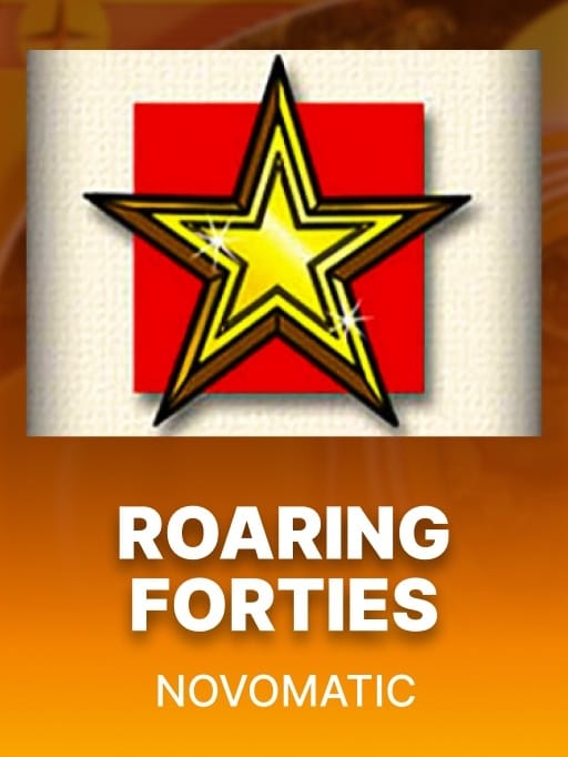 Roaring Forties icon