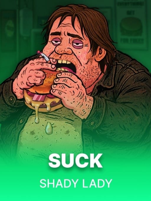 Suck