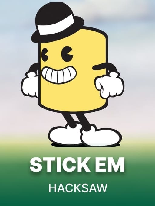 Stick'em