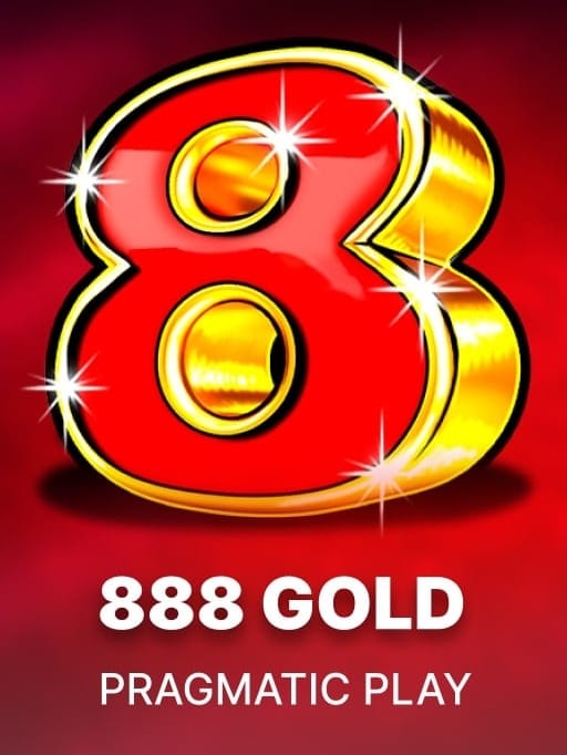 888 Gold game thumbnail