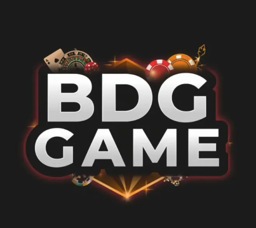 BDGE Game Logo